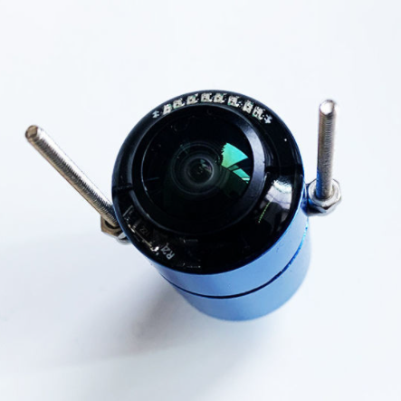 深圳深水摄像机镜头的防水性检测方案